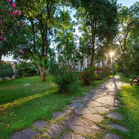 Riva 호텔 써니비치