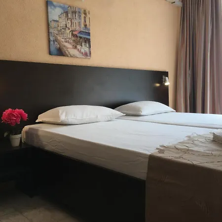 рива - ол инклузив Хотел