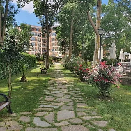 Хотел рива - ол инклузив