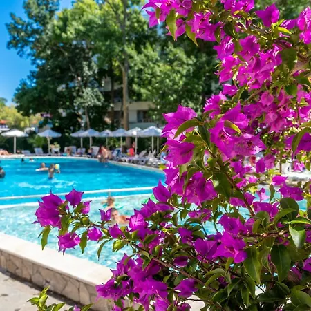 Riva - Hotel