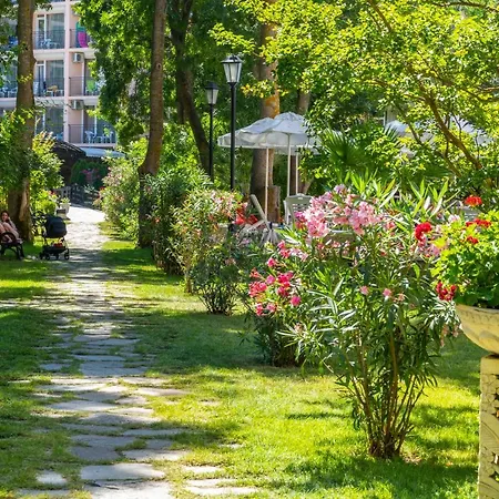 рива - ол инклузив 3* Слънчев бряг