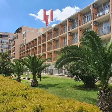 Riva - Hotel