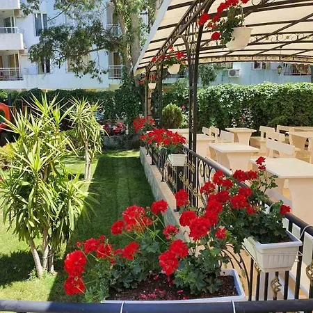 рива - ол инклузив 3* Слънчев бряг