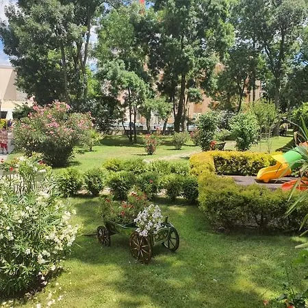 Riva - Hotel