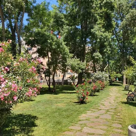 Riva - Hotel 3*