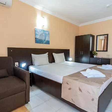 рива - ол инклузив Хотел Слънчев бряг