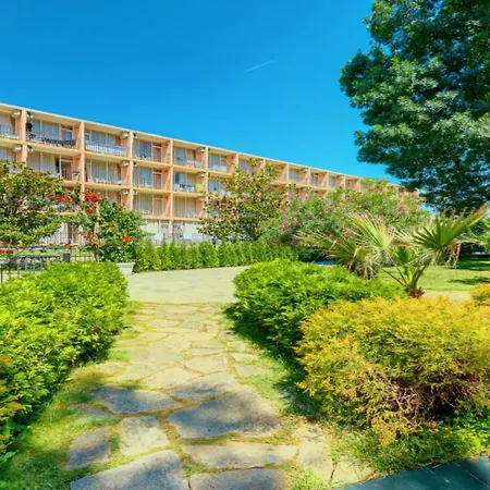 Hotel Riva -