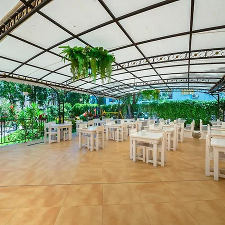 Hotel Riva -
