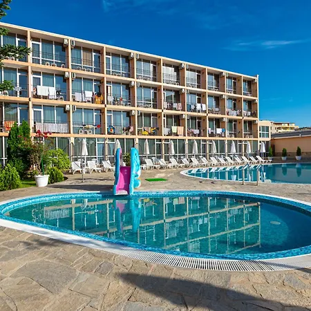 Riva - 3* Sunny Beach