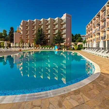 Hotel Riva -