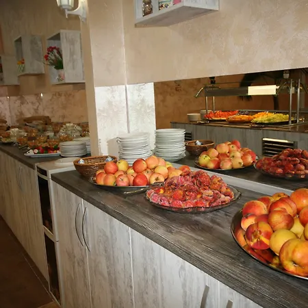 Hotel Riva - Sunny Beach