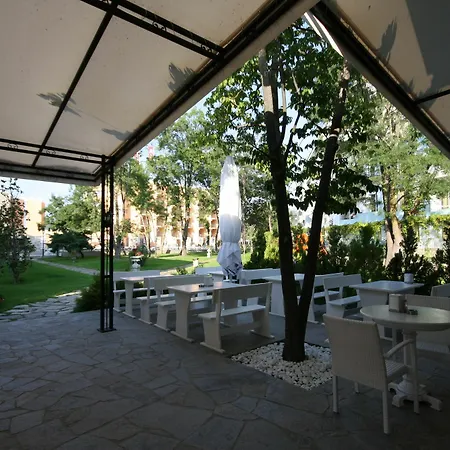 Hotel Riva - Sunny Beach