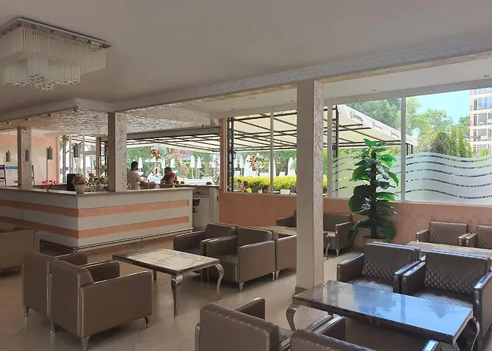 Riva Hotel Sunny Beach