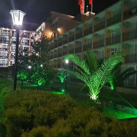 酒店 里瓦酒店 - 全包 3*