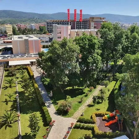 Riva Ξενοδοχείο 3*