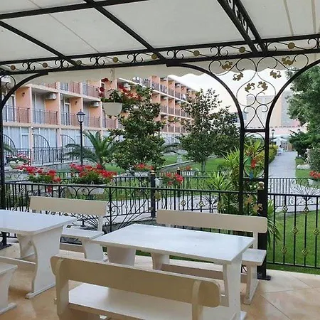 Riva Ξενοδοχείο 3*