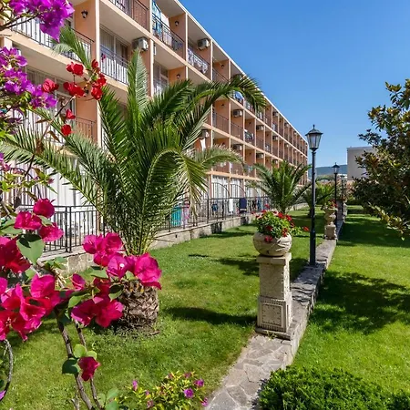 Riva Hotel Sunny Beach