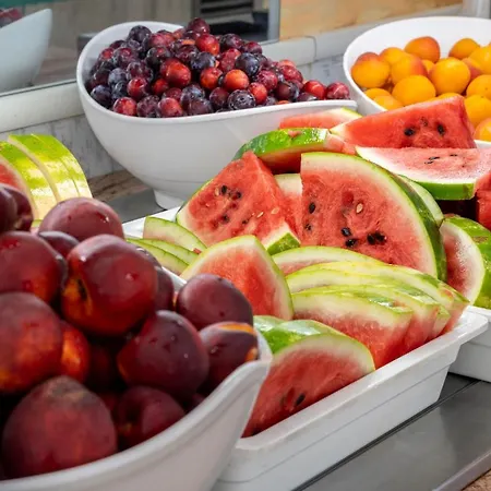 Riva Ξενοδοχείο Σάνι Μπιτς