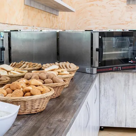 Riva Ξενοδοχείο 3*