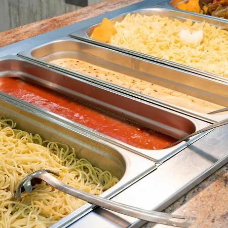 Ξενοδοχείο Riva Σάνι Μπιτς