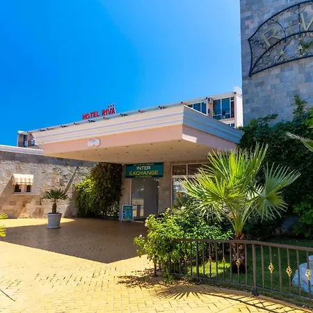 Riva Ξενοδοχείο 3*