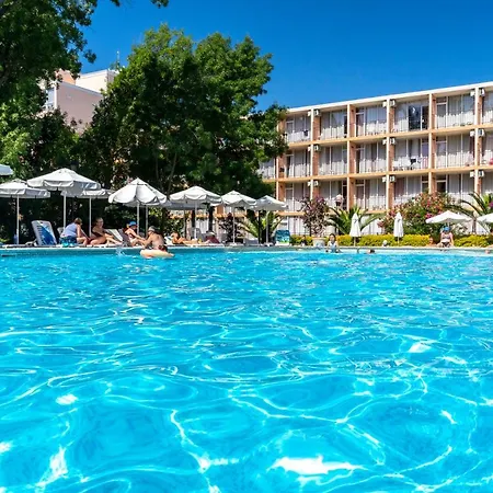 Riva Hotel Słoneczny Brzeg