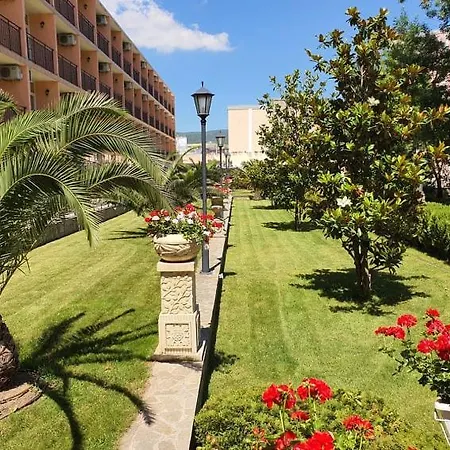 Riva Hotel Słoneczny Brzeg