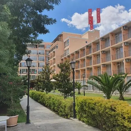 Riva 3* Σάνι Μπιτς