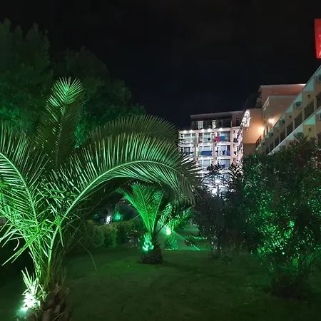 Hotel Riva Sunny Beach