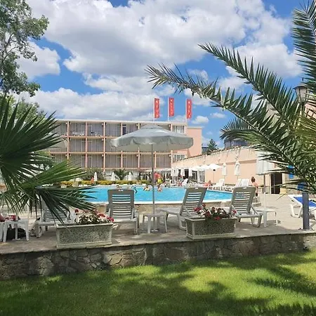 Ξενοδοχείο Riva 3*