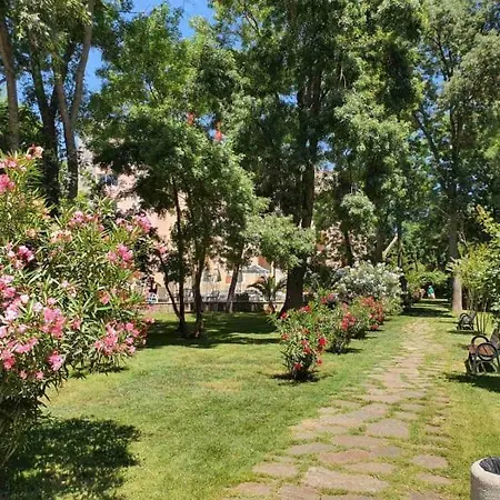 Riva מלון 3*