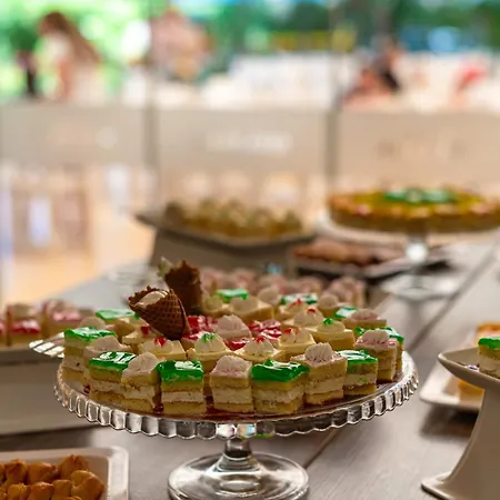 Ξενοδοχείο Riva Σάνι Μπιτς