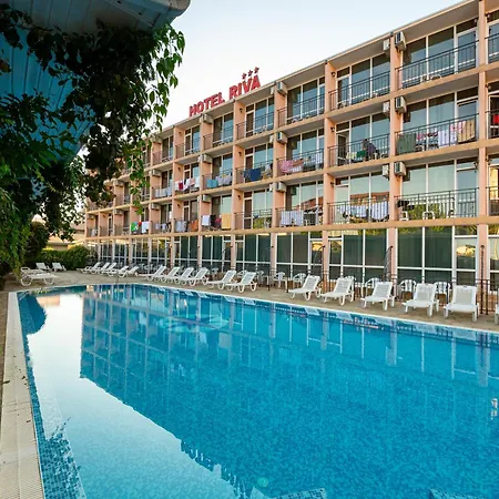 Riva Ξενοδοχείο 3*