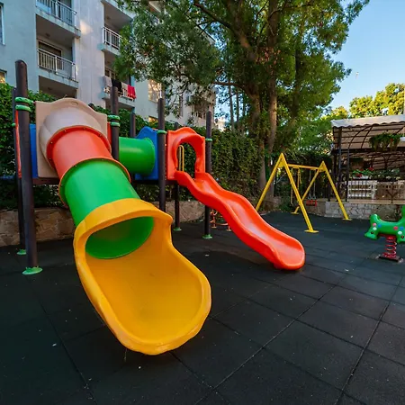 Ξενοδοχείο Riva Σάνι Μπιτς