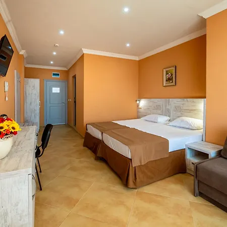 Hotel Riva