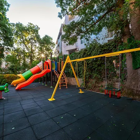 Riva Ξενοδοχείο Σάνι Μπιτς