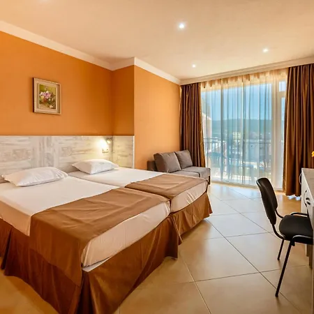 Ξενοδοχείο Riva 3*