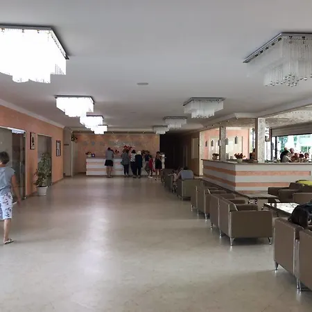 Riva Ξενοδοχείο Σάνι Μπιτς