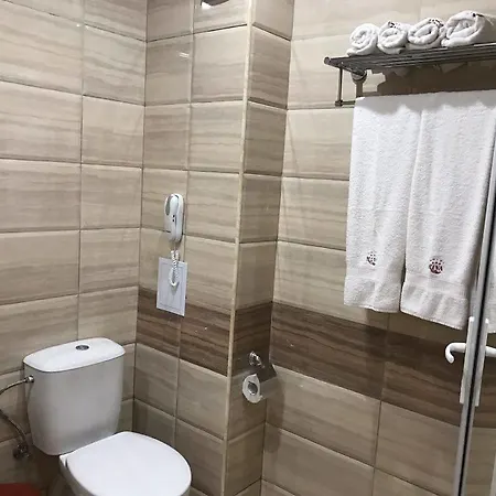 Riva Hotell