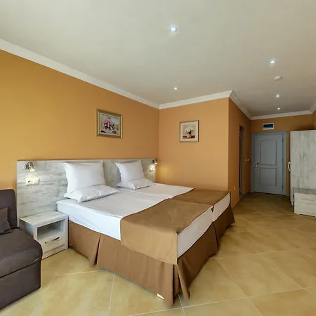 Ξενοδοχείο Riva Σάνι Μπιτς