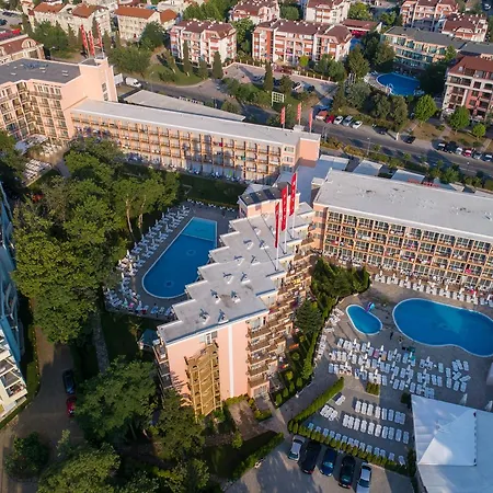 Riva מלון 3*