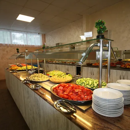 Riva Hotel Slantschew brjag