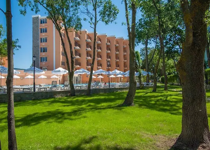 里瓦酒店 - 全包 酒店