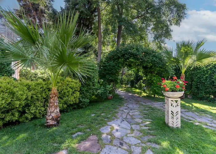 Riva Słoneczny Brzeg