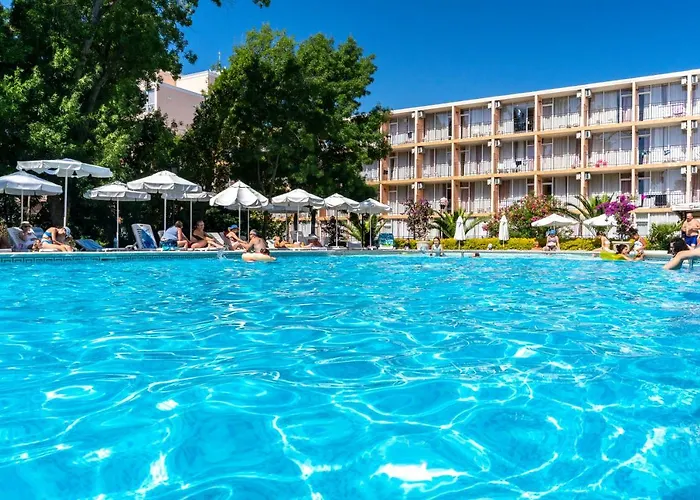 Riva Hotel Sluneční pobřeží