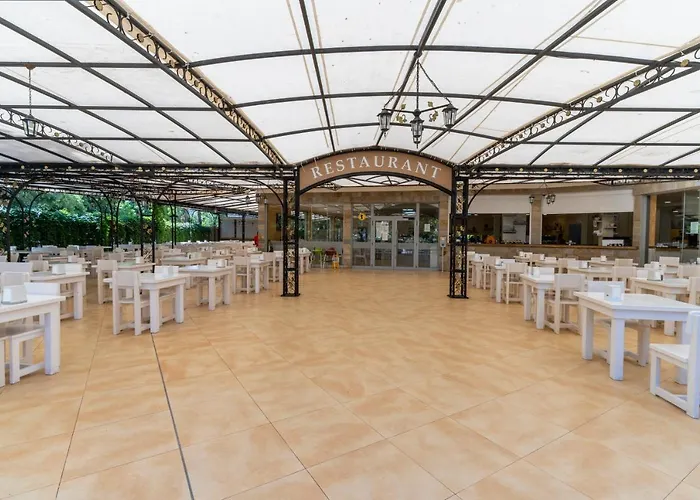 Riva Słoneczny Brzeg