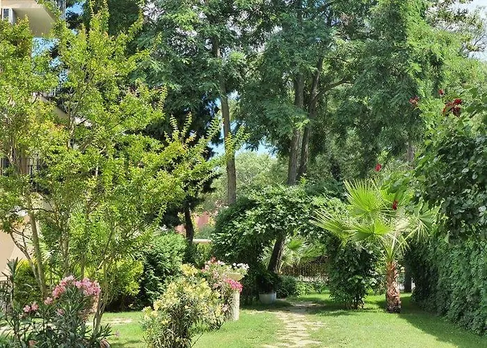 里瓦酒店 - 全包