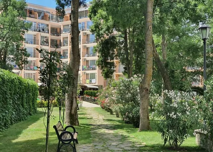 酒店 里瓦酒店 - 全包 3*