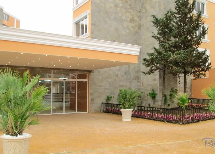 Hotel Riva Sluneční pobřeží