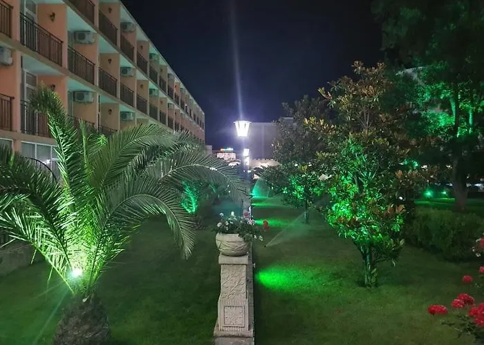 Riva Słoneczny Brzeg